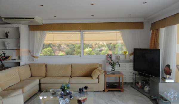 Καθιστικό - Sitting area 