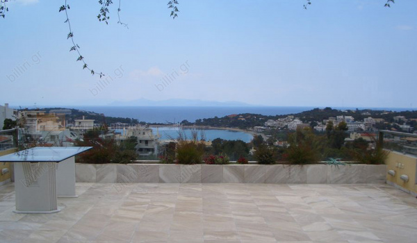 Βεράντα - Veranda