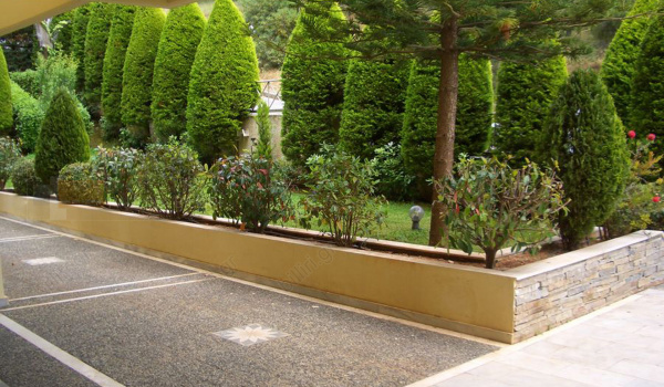 Κήπος - Garden