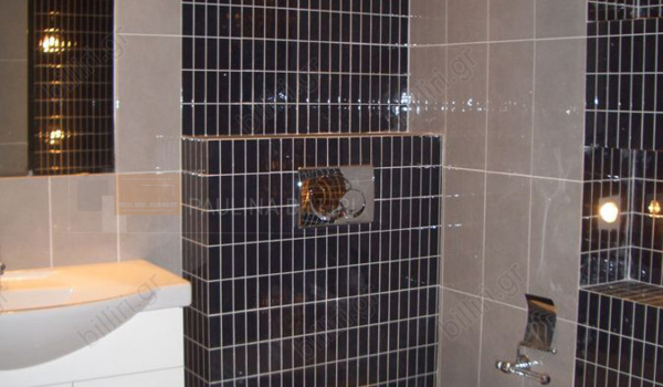 Μπάνιο - Bathroom