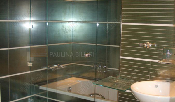 Μπάνιο - Bathroom