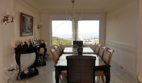 Τραπεζαρία - Dinning area 