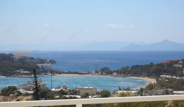 Θέα - View