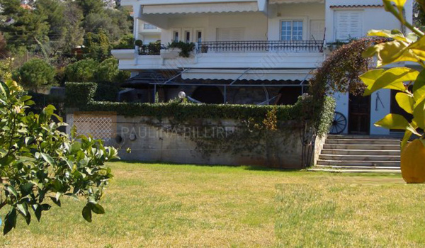 Κήπος - Garden