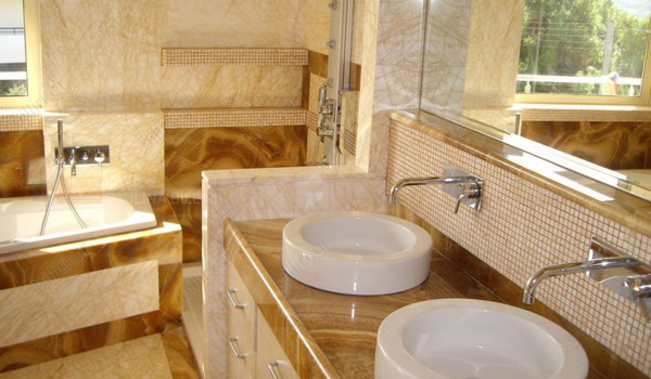 Μπάνιο - Bathroom