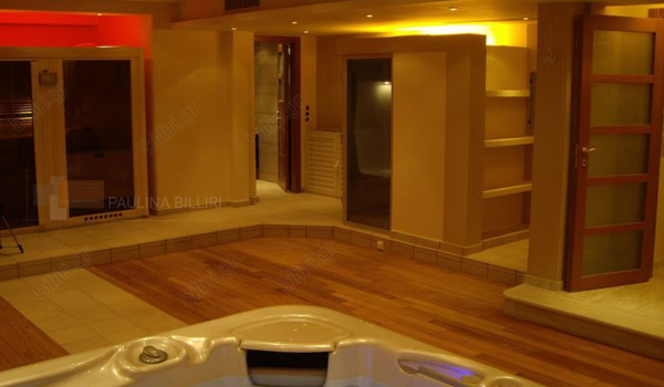 Εσωτερικός χώρος - Indoor view