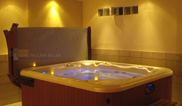 Jacuzzi