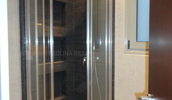 Mπάνιο - Bathroom