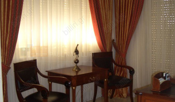 Εσωτερικός χώρος - Indoor view