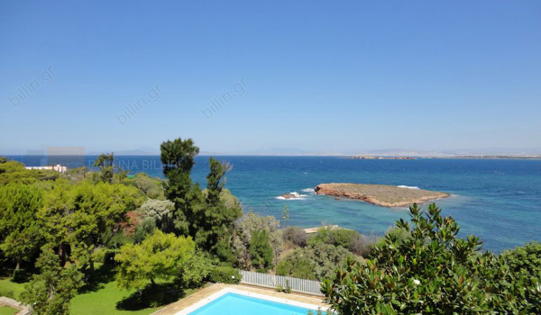 Πισίνα, θέα - Swimming pool, view
