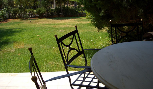 Κήπος