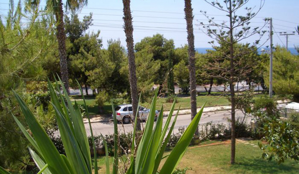 Κήπος