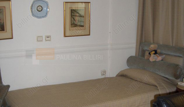 Υπνοδωμάτιο - Bedroom