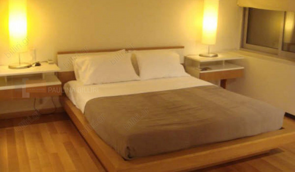Yπνοδωμάτιο - Bedroom