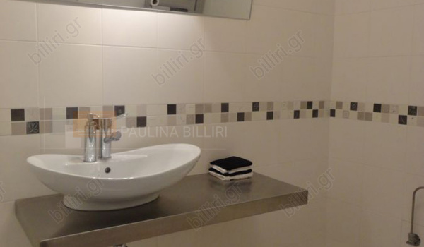 Mπάνιο - Bathroom
