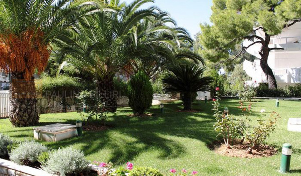 Κήπος - Garden