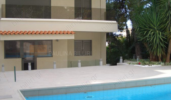 Εξωτερική όψη - Outdoor view