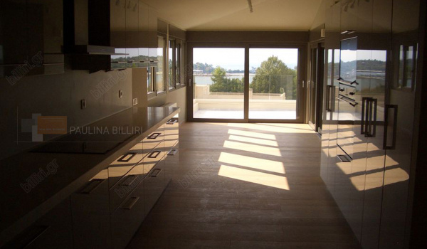 Εσωτερικός χώρος - Indoor view