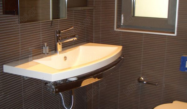 Μπάνιο - Bathroom