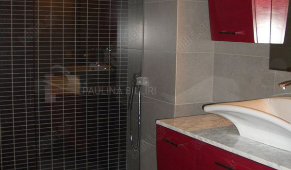 Μπάνιο - Bathroom
