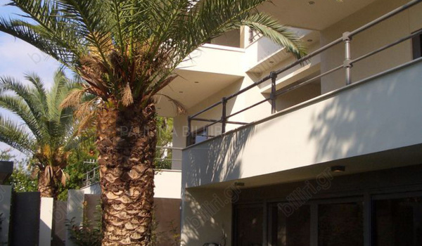 Εξωτερική όψη - Outdoor view