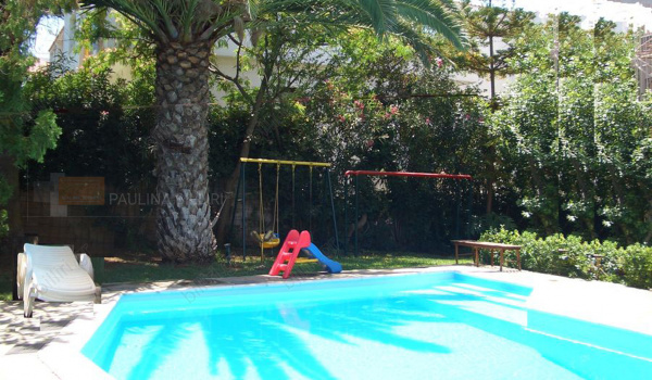 Πισίνα - Swimming pool