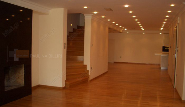 Εσωτερική σκάλα - Indoor view