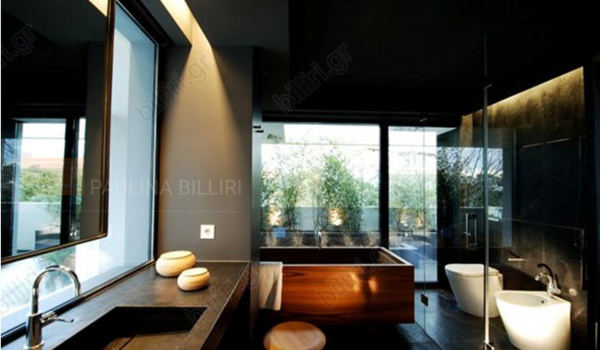 Mπάνιο - Bathroom