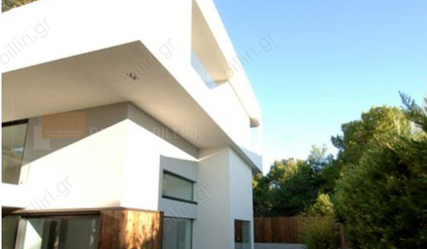 Eξωτερική όψη - Outdoor view