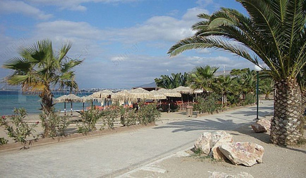 Παραλία - Beach