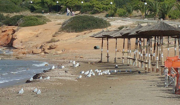 Παραλία - Beach