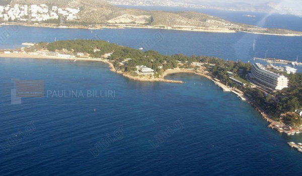 Βουλιαγμένη - Vouliagmeni