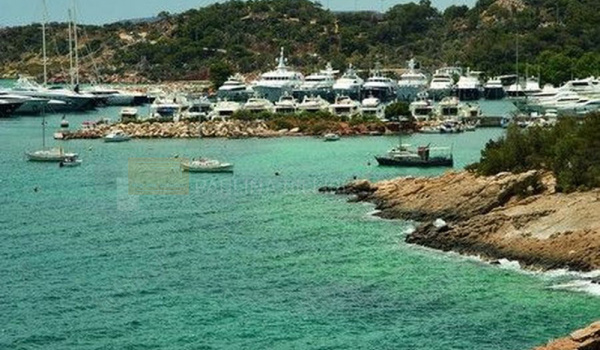 Μαρίνα Βουλιαγμένης - Vouliagmeni