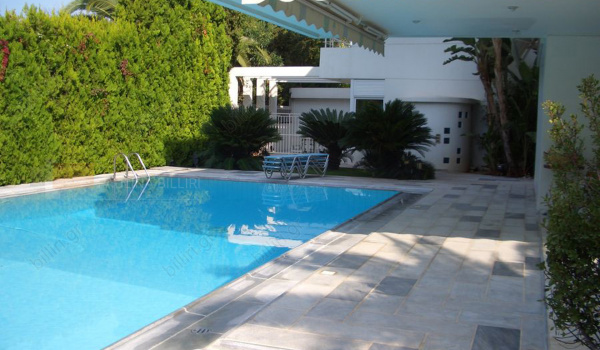 Εξωτερική όψη - Outdoor view