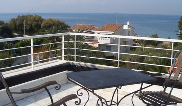Θέα - View