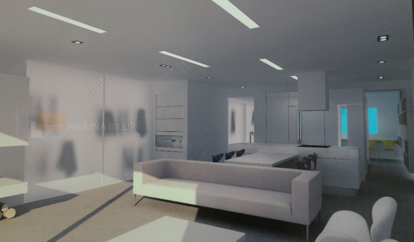 Living room - Τραπεζαρία
