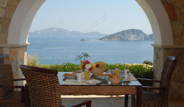 Θέα - View