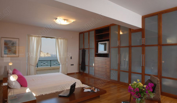 Υπνοδωμάτιο - Bedroom