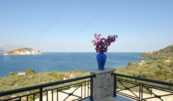 Θέα - View