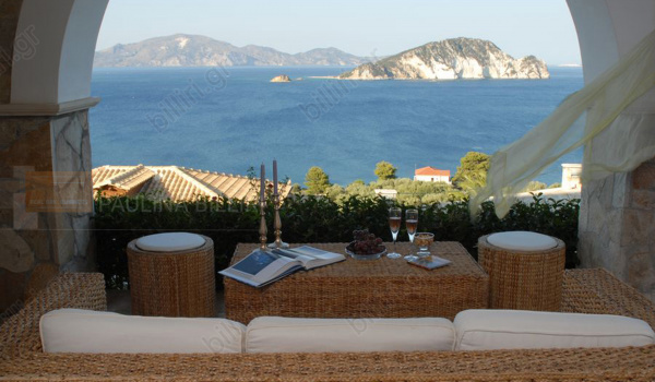 Θέα - View