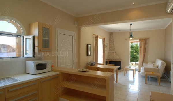 Κουζίνα - Kitchen
